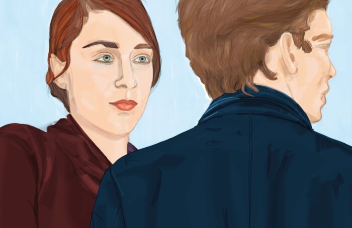 Sally Rooney Persone Normali