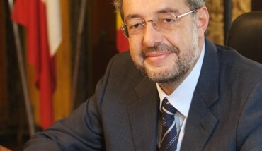 Sindaco Matteucci