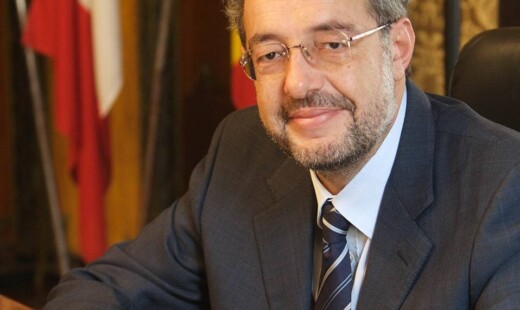Sindaco Matteucci
