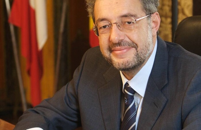 Sindaco Matteucci