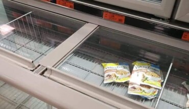 Supermercati Coronavirus