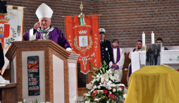 Verucchi Funerali Matteucci 