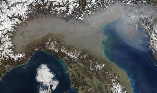 1584557289476.jpg Coronavirus Le Polveri Sottili Accelerano Contagio