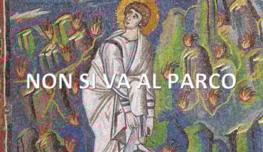 18 Mosè San Vitale
