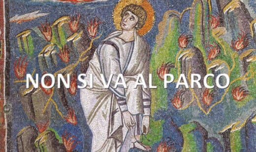 18 Mosè San Vitale