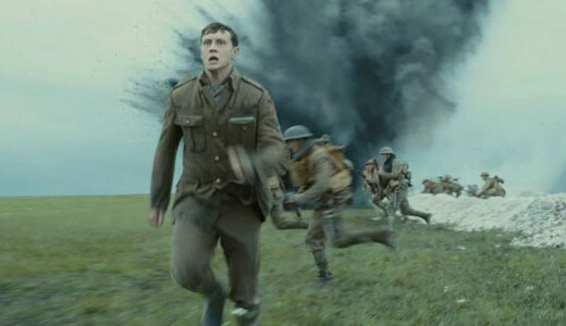 1917 Film