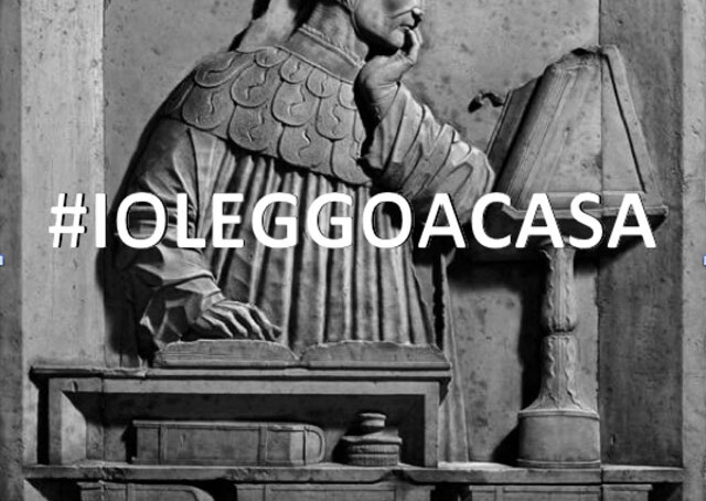 20 Dante Alighieri Tomba