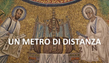 21 Pietro E Paolo Battistero Ariani