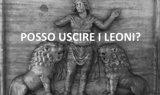 26 Daniele Leoni Museo Nazionale