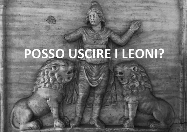 26 Daniele Leoni Museo Nazionale