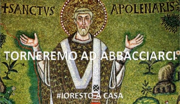 27 Sant’Apollinare Sant’Apollinare Classe 