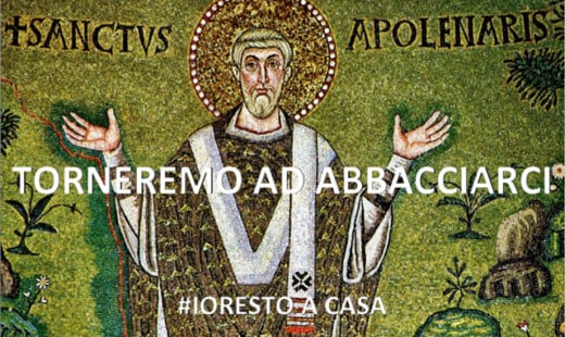 27 Sant’Apollinare Sant’Apollinare Classe 
