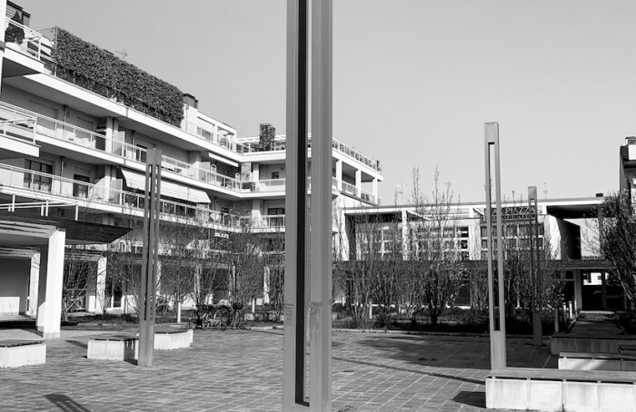 Forma solo apparente
