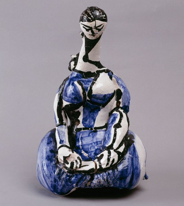 Ceramica Picasso