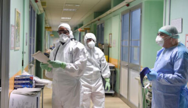 Coronavirus Ospedale