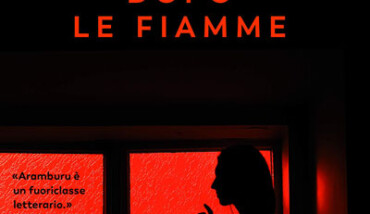 Dopo Le Fiamme Arambruru