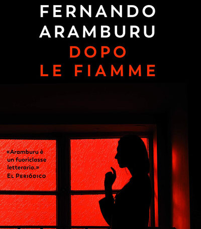 Dopo Le Fiamme Arambruru