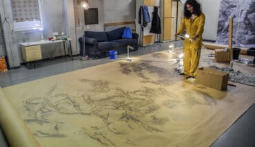 Enrico Mazzone Studio