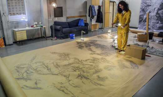Enrico Mazzone Studio
