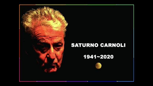 Foto Video Nino Carnoli