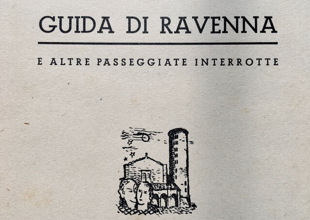 Guida Ravenna Vicari