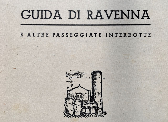 Guida Ravenna Vicari