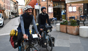 MaGio Bike Tour 1