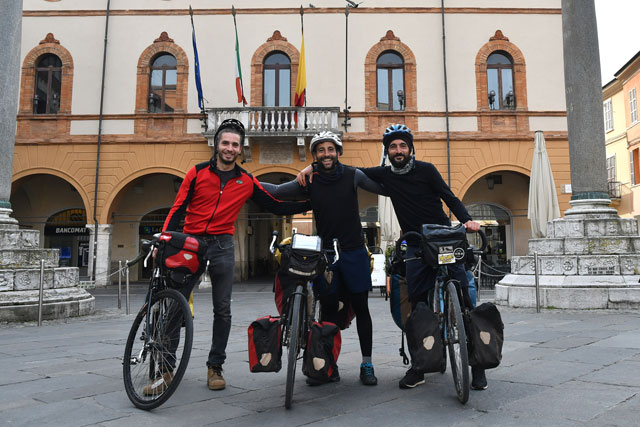MaGio Bike Tour 4