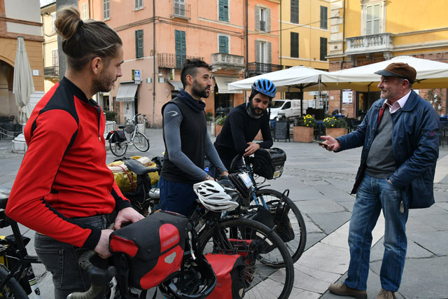 MaGio Bike Tour 5