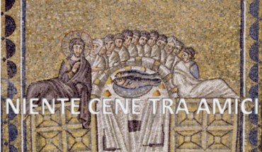 Mosaico Cene