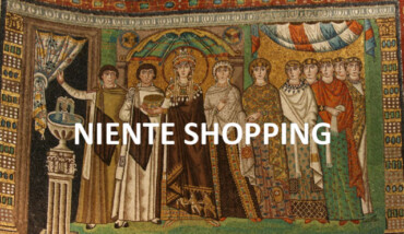 Mosaico Shopping