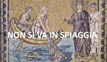 Mosaico Spiaggia