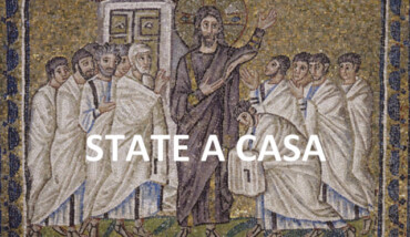Mosaico State A Casa 