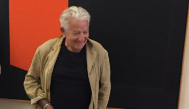Nino Carnoli Rosso E Nero