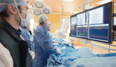 Operazione Maria Cecilia Hospital