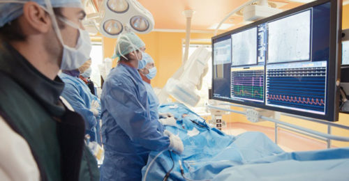 Operazione Maria Cecilia Hospital