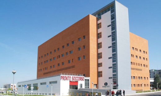 Ospedale Ravenna