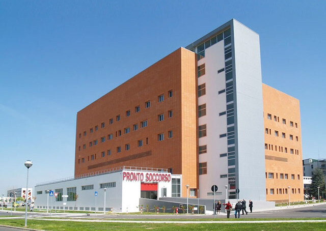 Ospedale Ravenna