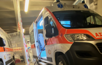 PA Ambulanza Covid2