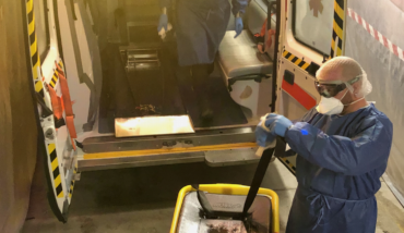 PA Decontaminazione