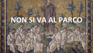 Parco Vietato