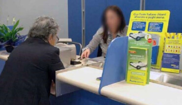 Pensioni Poste