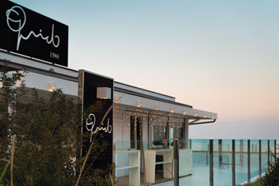 Ristorante Guido Miramare Rimini