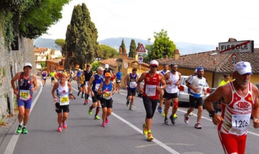 Salita Fiesole