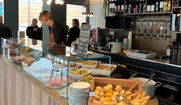 Serafina Bar 2