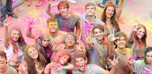 Skam Italia