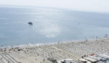 Spiagge Di Cervia