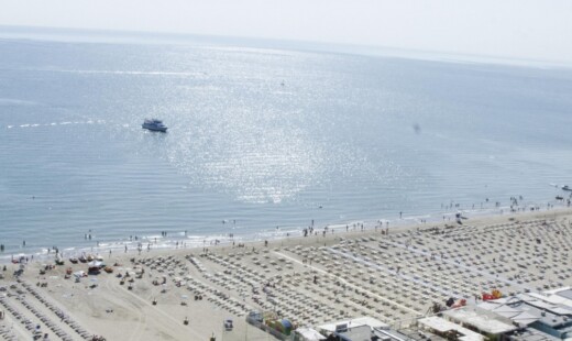 Spiagge Di Cervia