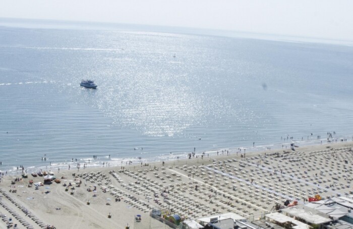 Spiagge Di Cervia