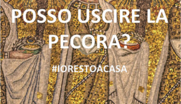 Uscire Pecora